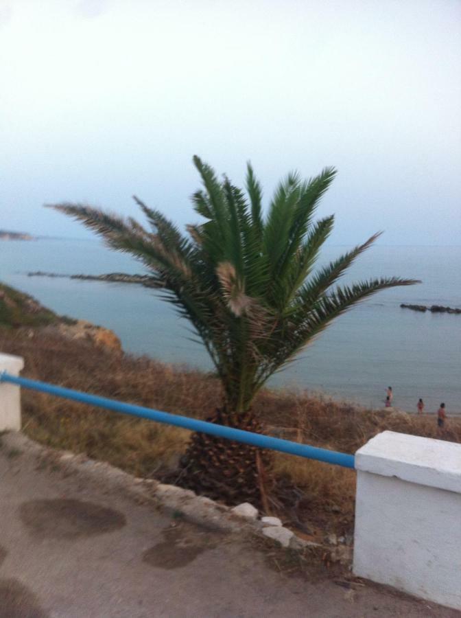 Edificio Cannizzo Scoglitti Ngoại thất bức ảnh