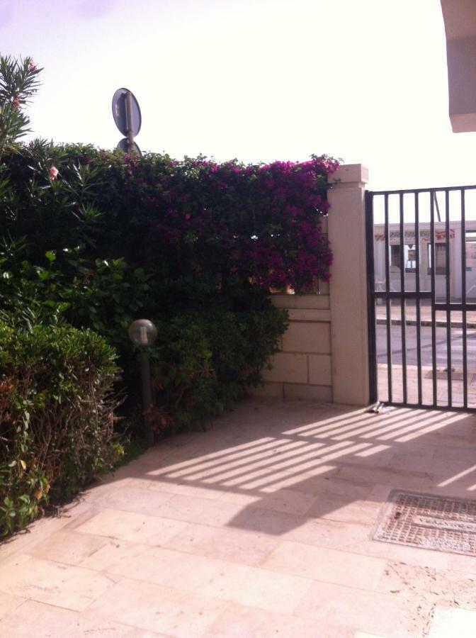 Edificio Cannizzo Scoglitti Ngoại thất bức ảnh