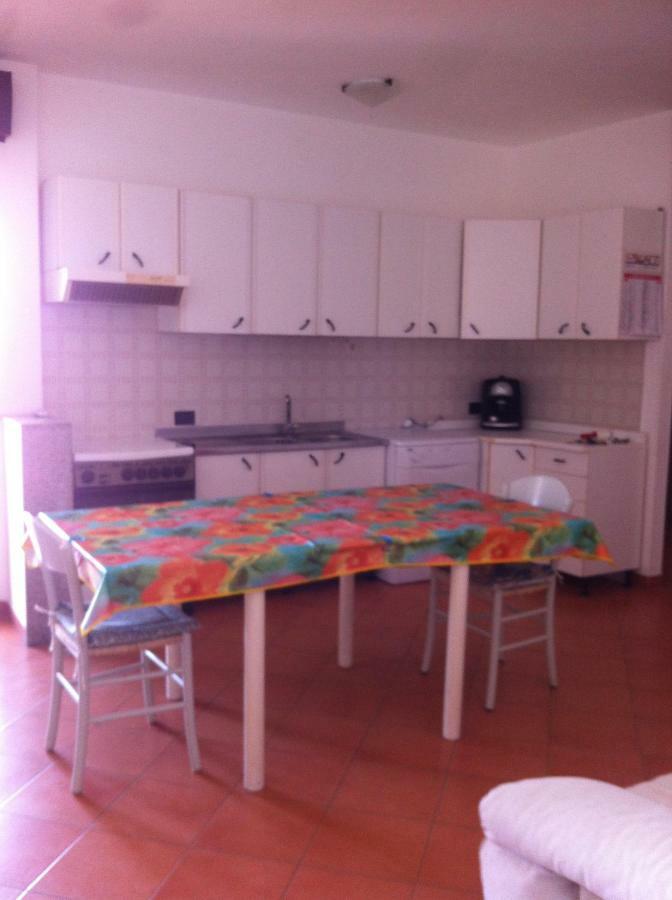 Edificio Cannizzo Scoglitti Ngoại thất bức ảnh