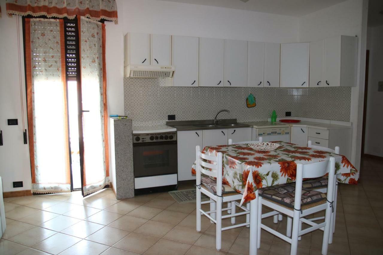 Edificio Cannizzo Scoglitti Ngoại thất bức ảnh