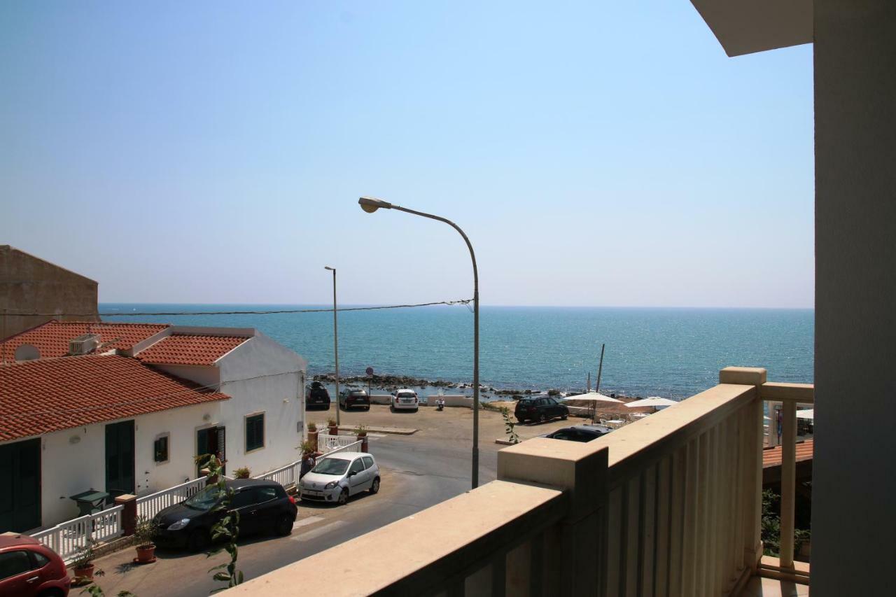 Edificio Cannizzo Scoglitti Ngoại thất bức ảnh